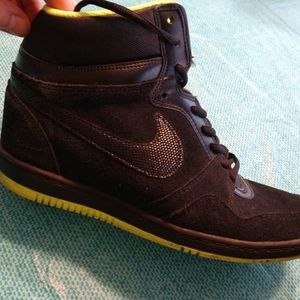 Nike wedges